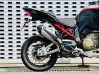 Ducati Multistrada V4 Multistrada V4 Rally 5