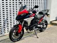Ducati Multistrada V4 Multistrada V4 Rally 22