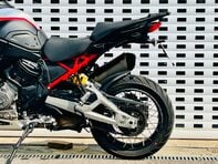 Ducati Multistrada V4 Multistrada V4 Rally 27