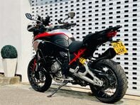 Ducati Multistrada V4 Multistrada V4 Rally 24