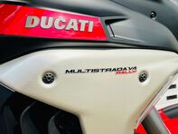 Ducati Multistrada V4 Multistrada V4 Rally 20