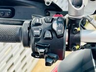 Ducati Multistrada V4 Multistrada V4 Rally 18