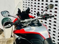 Ducati Multistrada V4 Multistrada V4 Rally 30