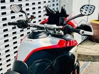 Ducati Multistrada V4 Multistrada V4 Rally 15