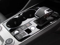 Volkswagen Touareg 3.0 Touareg V6 Black Edition TDI Auto 4WD 5dr 7