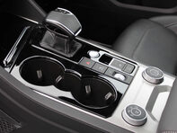 Volkswagen Touareg 3.0 Touareg V6 Black Edition TDI Auto 4WD 5dr 21