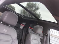 Volkswagen Touareg 3.0 Touareg V6 Black Edition TDI Auto 4WD 5dr 9