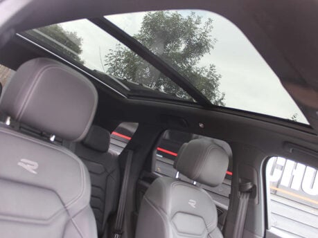 Volkswagen Touareg 3.0 Touareg V6 Black Edition TDI Auto 4WD 5dr 