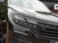 Volkswagen Touareg 3.0 Touareg V6 Black Edition TDI Auto 4WD 5dr 4