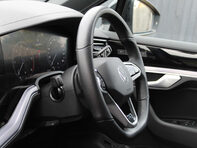 Volkswagen Touareg 3.0 Touareg V6 Black Edition TDI Auto 4WD 5dr 20