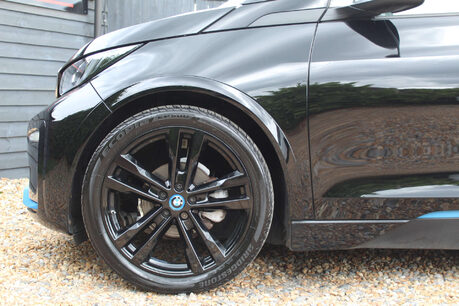 BMW I3 i3s 5dr 16