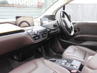 BMW I3 i3s 5dr 17