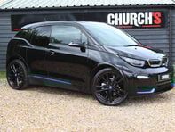 BMW I3 i3s 5dr 3