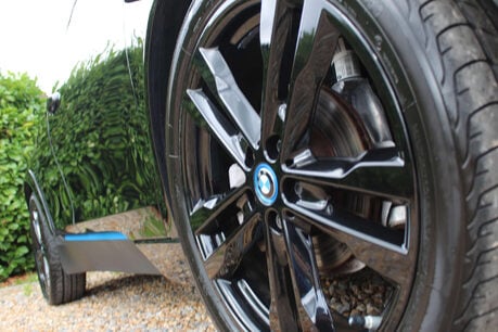 BMW I3 i3s 5dr 11