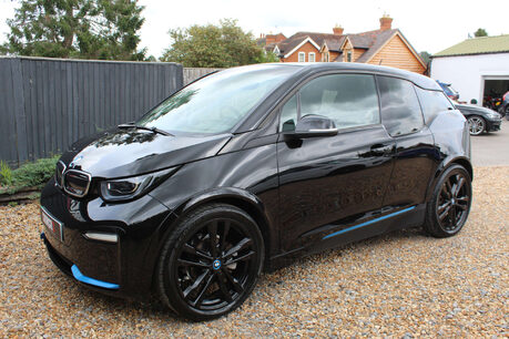 BMW I3 i3s 5dr 15
