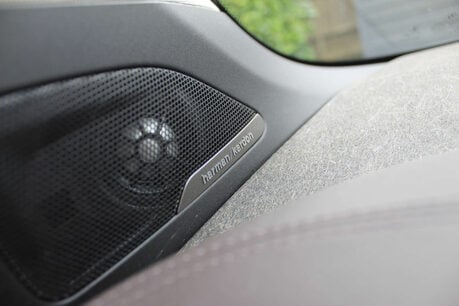 BMW I3 i3s 5dr 19