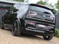 BMW I3 i3s 5dr 23