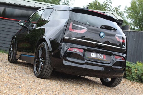 BMW I3 i3s 5dr 23