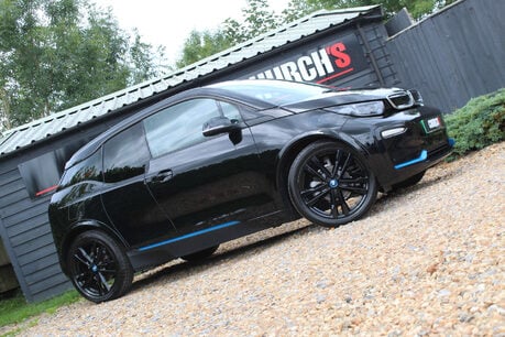 BMW I3 i3s 5dr 1