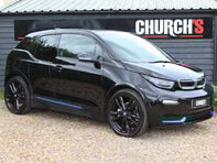 BMW I3 i3s 5dr 14