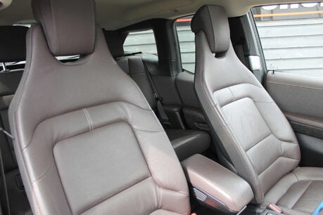 BMW I3 i3s 5dr 7