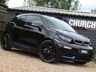 BMW I3 i3s 5dr 2
