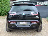 BMW I3 i3s 5dr 22