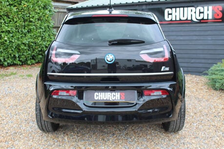 BMW I3 i3s 5dr 22