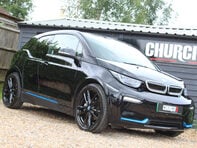 BMW I3 i3s 5dr 13
