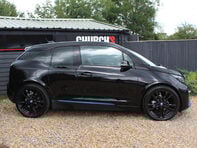 BMW I3 i3s 5dr 9