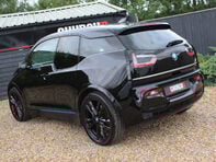 BMW I3 i3s 5dr 21