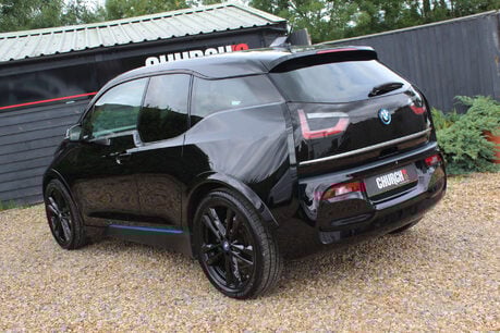 BMW I3 i3s 5dr 21