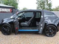 BMW I3 i3s 5dr 20