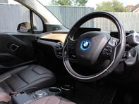 BMW I3 i3s 5dr 5