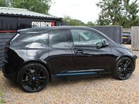 BMW I3 i3s 5dr 10