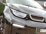 BMW I3 i3s 5dr 4