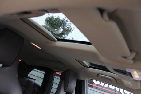 BMW I3 i3s 5dr 8