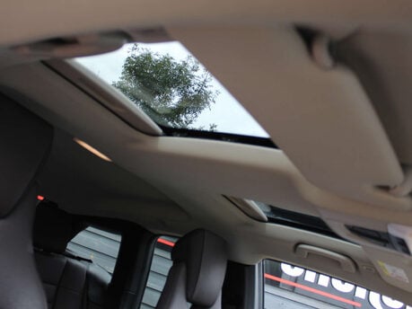 BMW I3 i3s 5dr 
