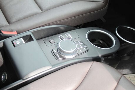 BMW I3 i3s 5dr 6