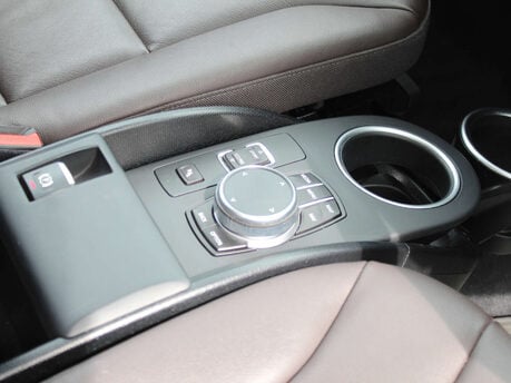 BMW I3 i3s 5dr 