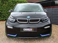 BMW I3 i3s 5dr 12