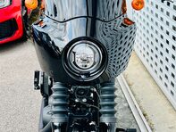 Harley-Davidson Street Dyna Street Bob 1745 18