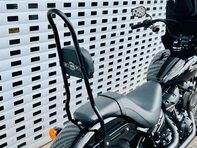 Harley-Davidson Street Dyna Street Bob 1745 14