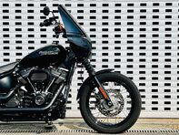 Harley-Davidson Street Dyna Street Bob 1745 8