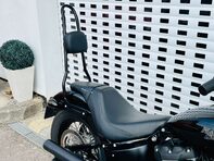 Harley-Davidson Street Dyna Street Bob 1745 13