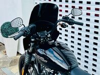 Harley-Davidson Street Dyna Street Bob 1745 29