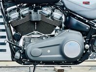 Harley-Davidson Street Dyna Street Bob 1745 33