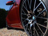 BMW 2 Series 3.0 M2 Competition Edition Auto 2dr 10