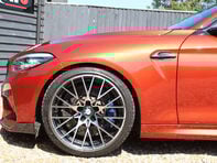 BMW 2 Series 3.0 M2 Competition Edition Auto 2dr 16