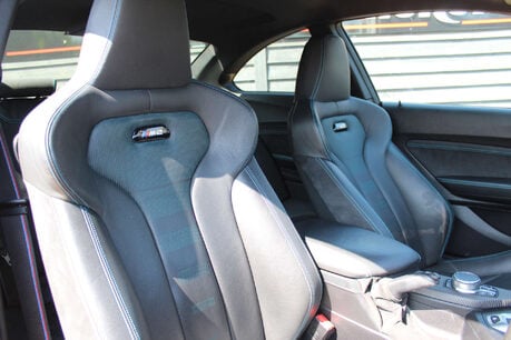 BMW 2 Series 3.0 M2 Competition Edition Auto 2dr 7